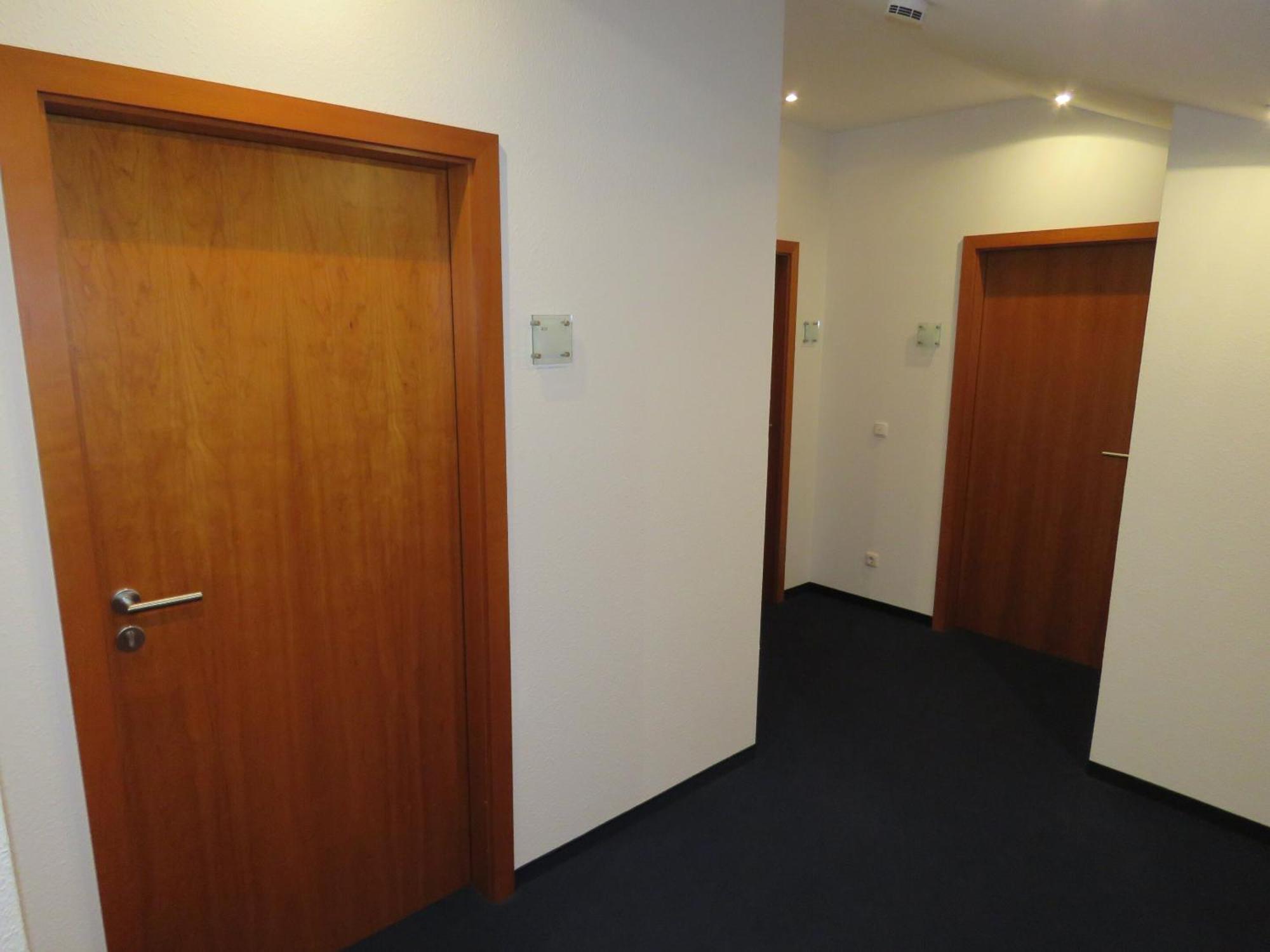 Pension Freiraum Guesthouse Berlin Exteriör bild