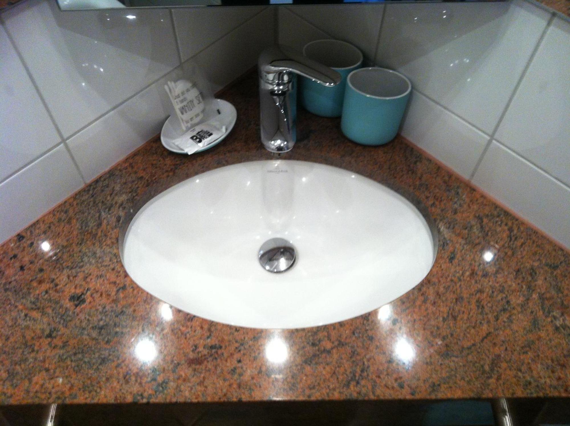 Pension Freiraum Guesthouse Berlin Rum bild