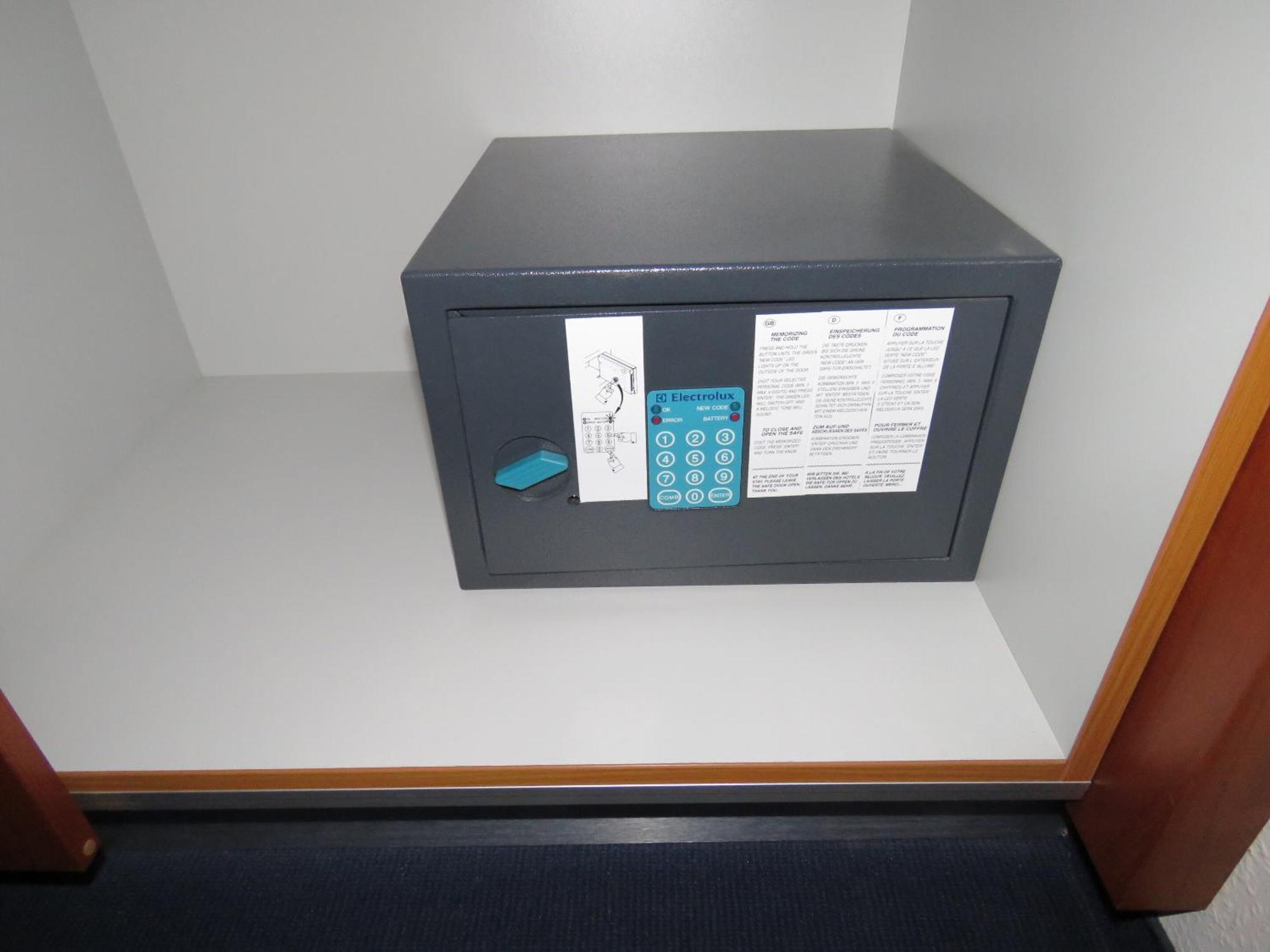 Pension Freiraum Guesthouse Berlin Rum bild