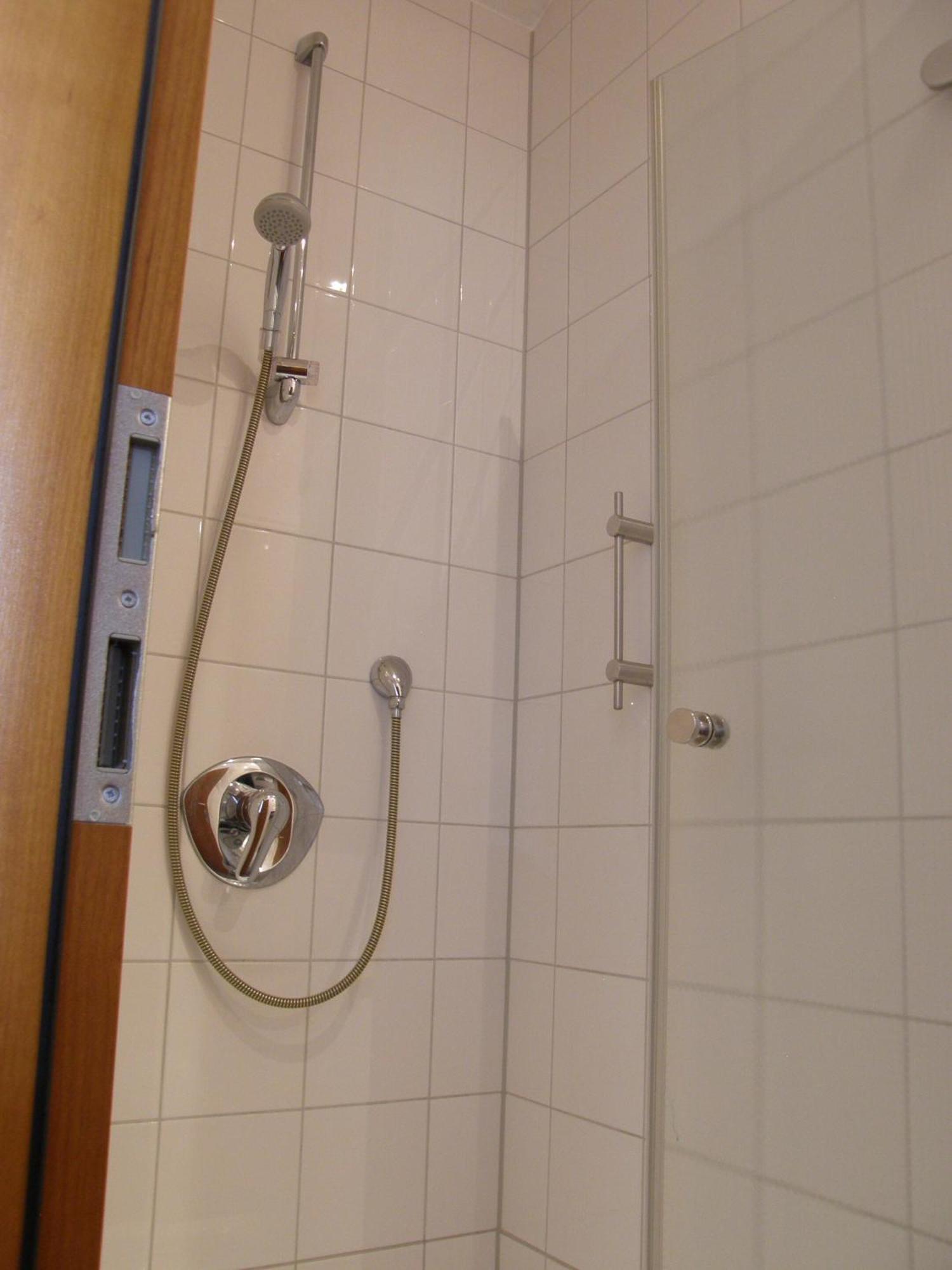 Pension Freiraum Guesthouse Berlin Rum bild
